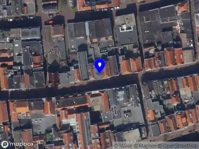 Vereniging van Eigenaars Haarlemmerstraat 168 te Leiden