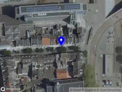 Handelsonderneming Hoenderstraat B.V. Maastricht