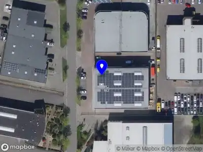 NextPet B.V. Roosendaal