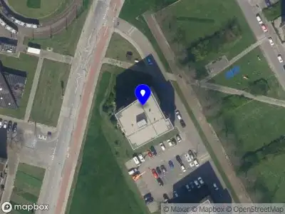 Nieuw bedrijf Horst Holdings B.V.