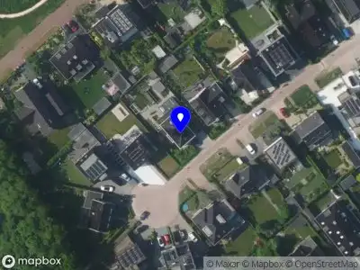 Stichting Grey Angle Almere