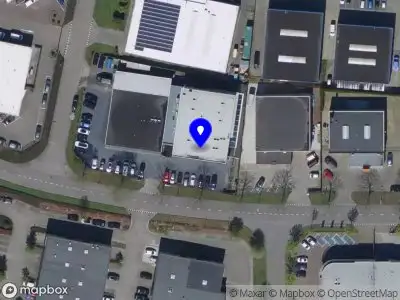 Stichting Administratiekantoor Daho Holding