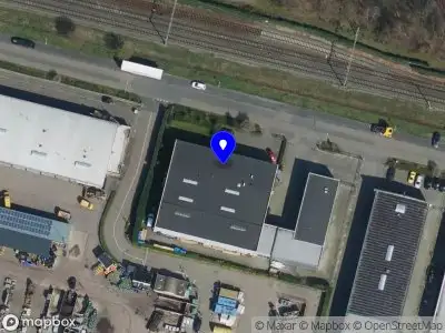 Aluteck B.V. Rijen