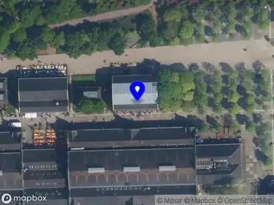 Het Ketelhuis Amsterdam B.V. Amsterdam