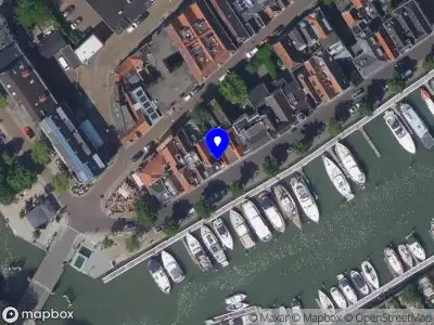 Stichting ante liberi Dordrecht