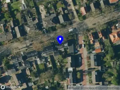 Blits Schoonmaakdiensten B.V. Bennekom