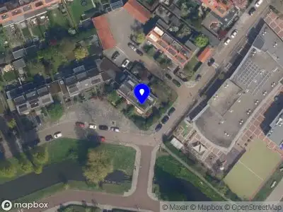 Dertien11 B.V. Rotterdam