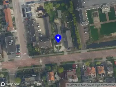 Aannemersbedrijf Roos B.V. Gouda