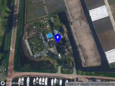 DKVS Holding B.V. Boskoop