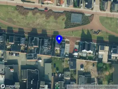 Vereniging van Eigenaars Nijverheidsweg 54A tot en met 54D en Lochtersweg 54 en 54A te Nijverdal Nijverdal