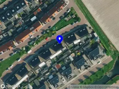 Nieuw bedrijf M. de Boer Urk B.V.