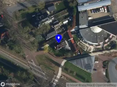 Stichting AAN! (Centrum voor culturele ontmoeting en Cultureel Vermogen)