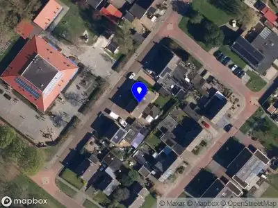 JH Ruiter Holding B.V. Nieuwe Pekela