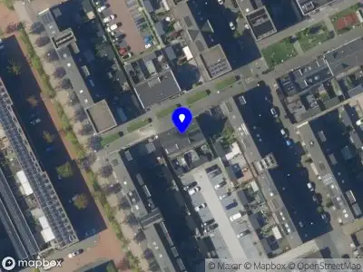 Cheikh Consultancy B.V. Utrecht