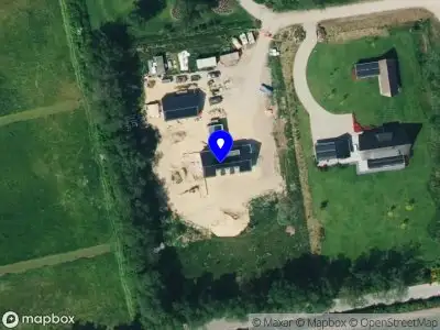 Nieuw bedrijf Richard Jansen management services