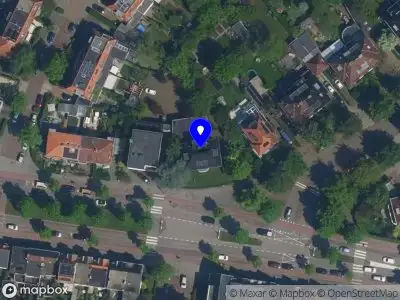 ANW Ouderenzorg B.V. Heemstede