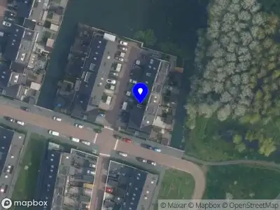 Nieuw bedrijf Nathan Power