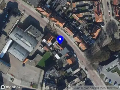 Nieuw bedrijf De Afbouwklusser