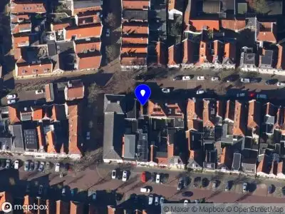 Nieuw bedrijf Bij Hanna