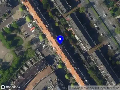 Nieuw bedrijf Vereniging van Eigenaars Goudenregenstraat 277/279/281 te 's-Gravenhage