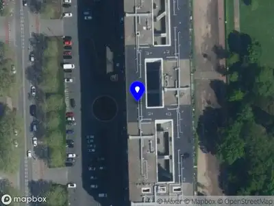 Quinten Benjamin Amsterdam