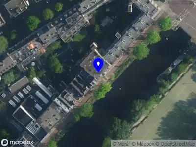 Skott van der Vliet Amsterdam