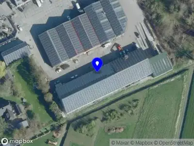 Nieuw bedrijf Nobel Auto's B.V.