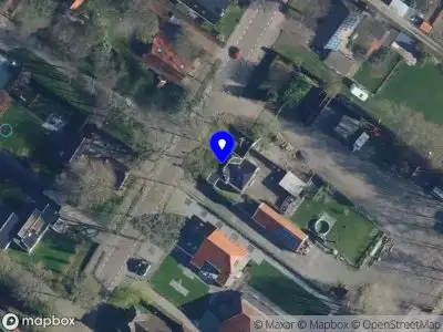 Dierenmaatje Froombosch