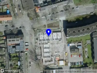 Retro 36 Barbershop Pedro