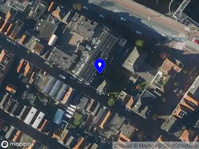 Metselaar en Metselaar Alkmaar