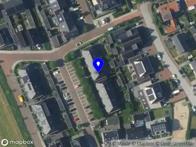 Kroes ijzervlechterij