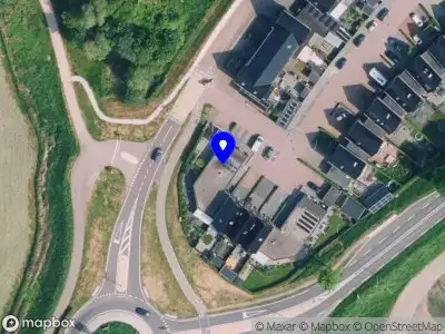 Kolkman Shipping B.V.