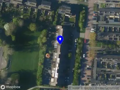 Massagepraktijk 't Groene Hart Oudorp