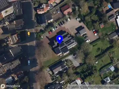 Stichting Huurdersbelangen GHC Paterswolde