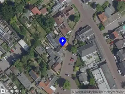 Nieuw bedrijf Mystical Studios B.V.