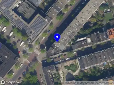 Vereniging van Eigenaars Flatgebouw Walenburgerweg 108 te Rotterdam