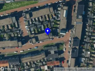 Nieuw bedrijf Cristelo Holding B.V.