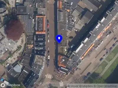 Vereniging van Eigenaren Bergse Dorpsstraat 35 te Rotterdam