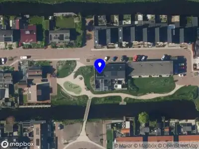 Nieuw bedrijf Nap Kamerik B.V.