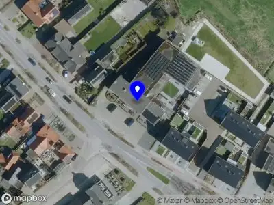 Nieuw bedrijf Van Overdijk Tweewielers B.V.