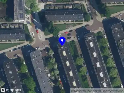 Cakmak afbouw Amsterdam