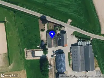 Nieuw bedrijf Maatschap Zadelhoff - de Bruin