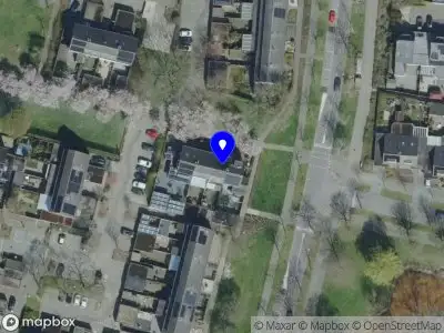 Fromy's Beauty Salon