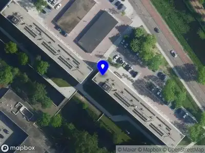 FDL Transport Hoofddorp
