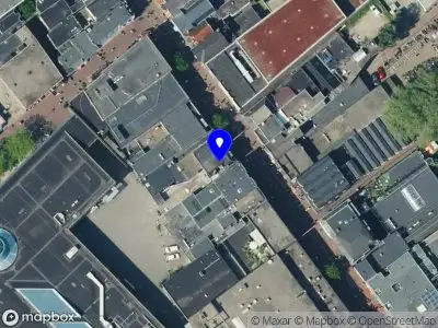 Nieuw bedrijf Vereniging van Eigenaars Zilverstraatkerk