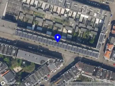 Nieuw bedrijf DMZ Zorg