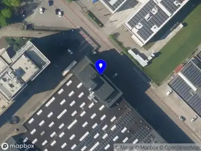 TCC Production B.V. Utrecht