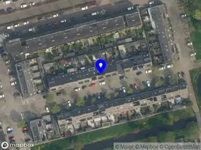 Nieuw bedrijf Damian Venghaus