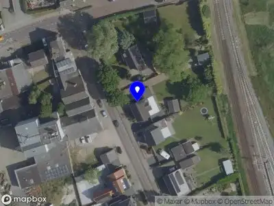 LD Grondverzet & Machineverhuur