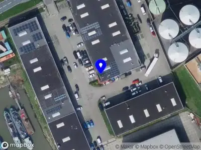 Zwikstra & van Aalst VOF Zwijndrecht